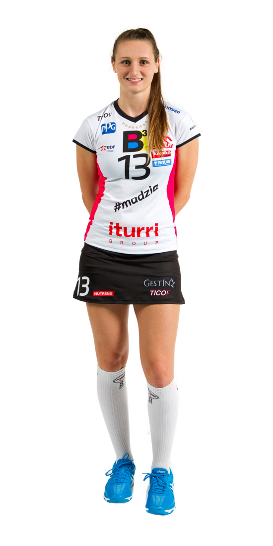 Magdalena Gryka