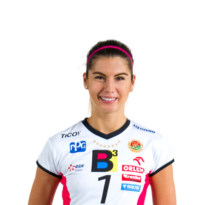 Natalia Perlińska 