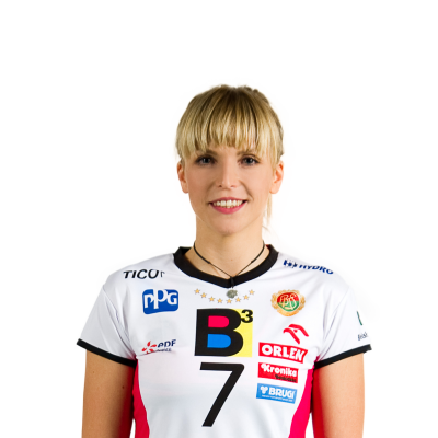 Natalia Skrzypkowska 