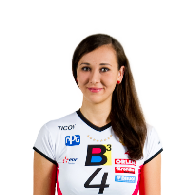 Aleksandra Wańczyk 
