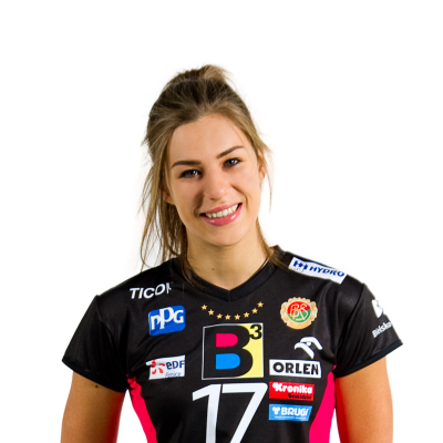 Aneta Wilczek 