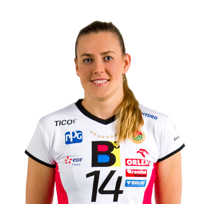Ewelina Brzezińska 