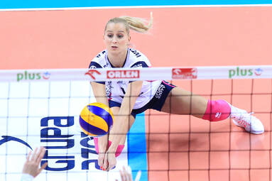 Chemik Police - Legionovia Legionowo