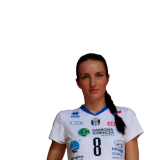 Daria Paszek