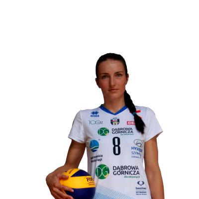 Daria Paszek 