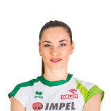 Barbara Cembrzyńska