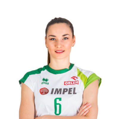 Barbara Cembrzyńska 