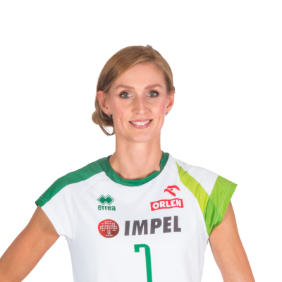 Joanna Kaczor 
