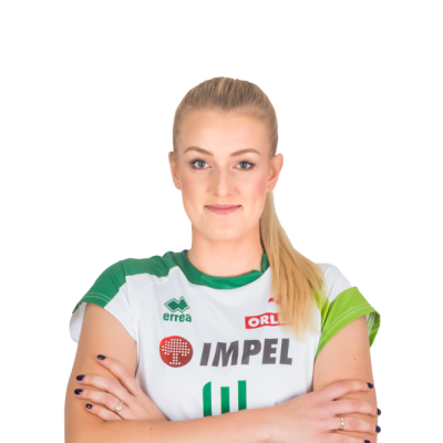 Natalia Mędrzyk 