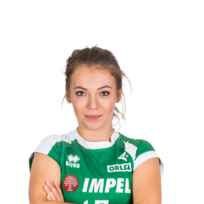 Magdalena Stasiak 