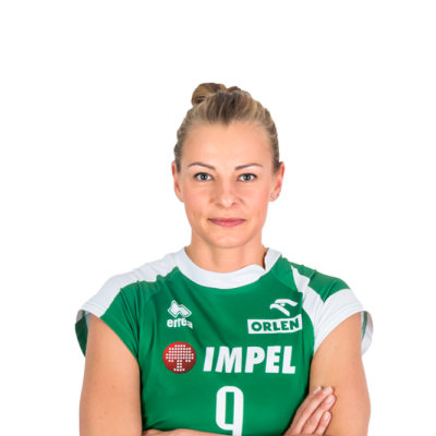 Agata Sawicka 