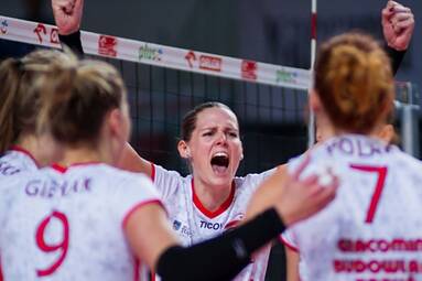 Kolejny sprawdzian dla beniaminka: Giacomini Budowlani Toruń - Impel Wrocław