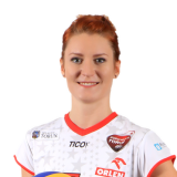 Patrycja Balmas