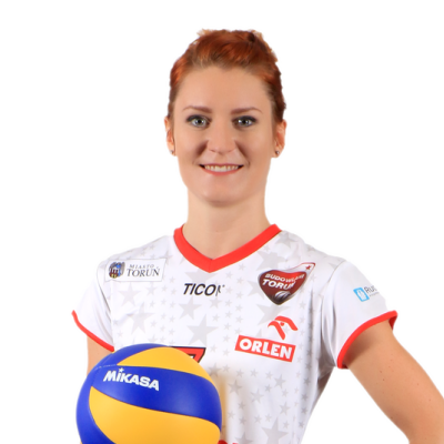 Patrycja Balmas 