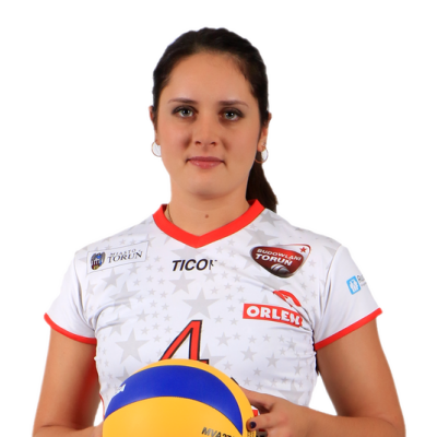 Marina Paulava 