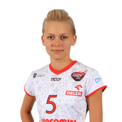 Gabriela Jasińska 