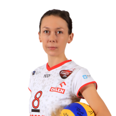 Marta Wójcik 