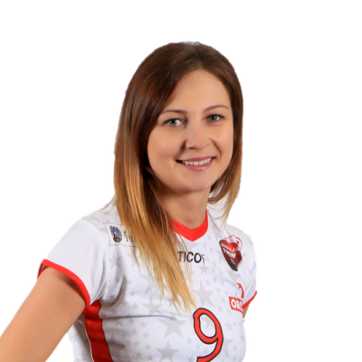 Ilona Gierak 