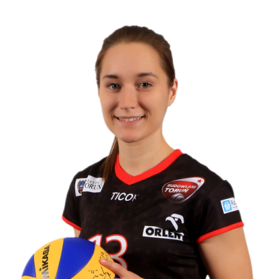 Agata Nowak 