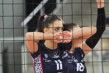 ŁKS Commercecon Łódź - Chemik Police
