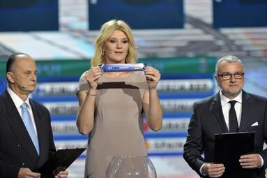 Małgorzata Glinka-Mogentale: mocniejsze wejście w turniej może okazać się dobre