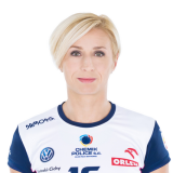 Aleksandra Jagieło