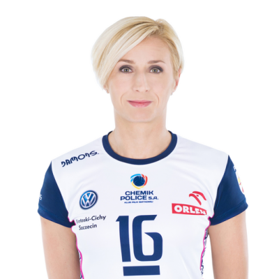 Aleksandra Jagieło 