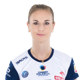 Aleksandra Krzos