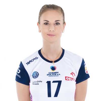 Aleksandra Krzos 