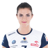 Malwina Smarzek