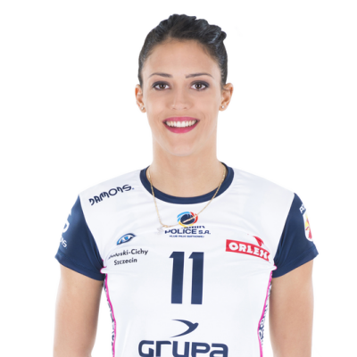 Stefana Veljković 