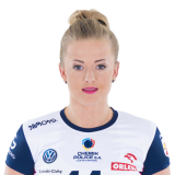 Joanna Wołosz