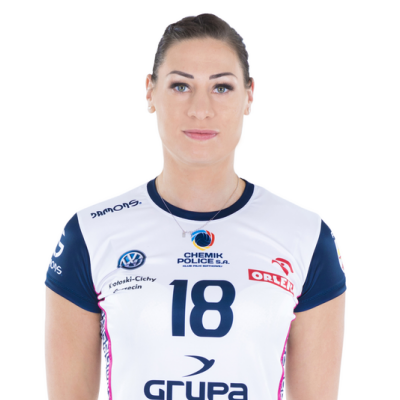 Katarzyna Zaroślińska-Król 