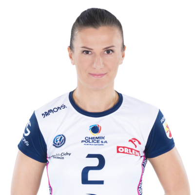 Mariola Zenik 