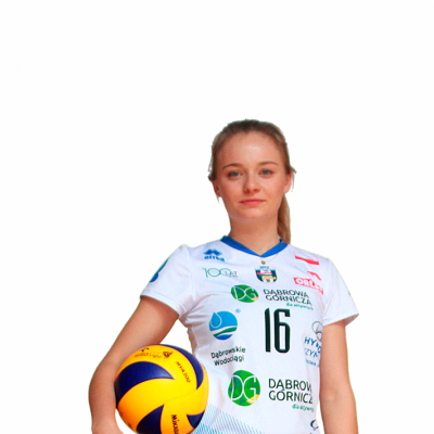 Kinga Drabek 