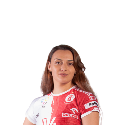 Gvanca Markarashvili 