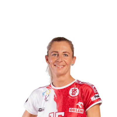 Agnieszka Wołoszyn 