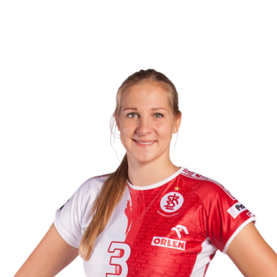 Alicja Leszek 