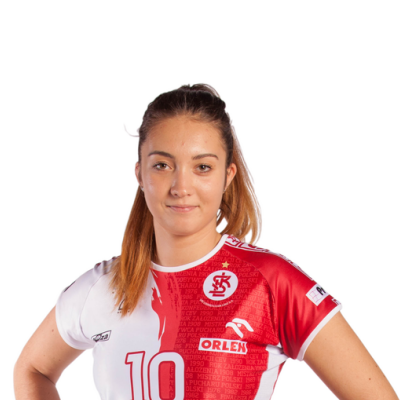 Patrycja Tomczyk 