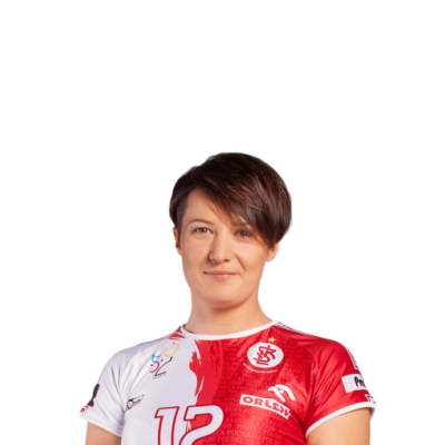 Izabela Kowalińska 