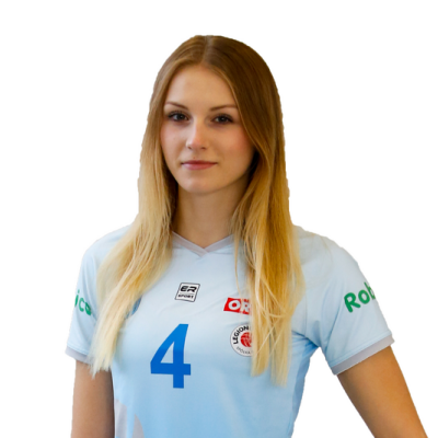Klaudia Turkot 