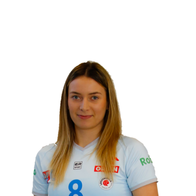 Ewelina Mikołajewska 