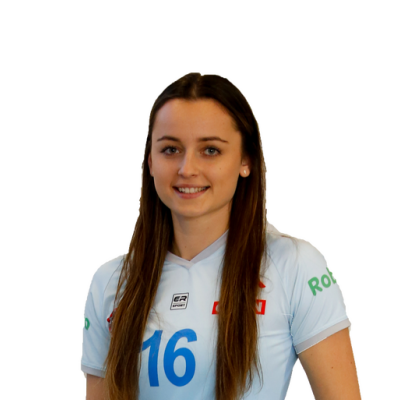 Anna Bączyńska 