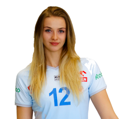 Monika Gałkowska 