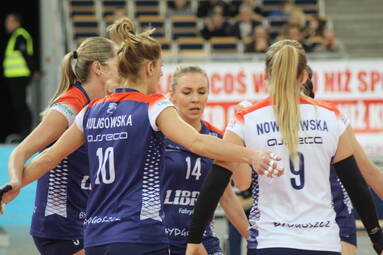 Przedłużyć serię punktową - Pałac Bydgoszcz podejmuje BKS PROFI CREDIT