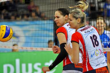 Budowlani Łódź - Atom Trefl Sopot