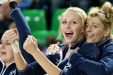 KS PAŁAC Bydgoszcz - BKS PROFI CREDIT Bielsko-Biała
