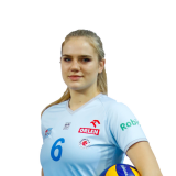 Aleksandra Rasińska