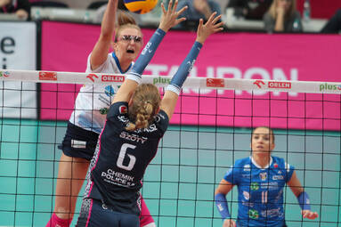 Kamila Ganszczyk w Developresie