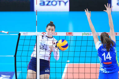Chemik Police wraca do treningów